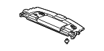 84500S5W900ZB - Body: Pkg Tray Trim for Honda: Civic Image