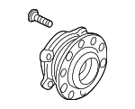 51750S1000 - Brakes: Hub Assembly for Kia: Carnival, Sorento, Telluride Image