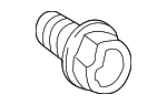 9905607 - : Wheel Bolt for Smart Image