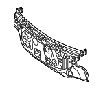 4536202301 - : Dash Panel for Smart Image