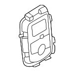 857L3DO300DFS - Body: Switch Cover for Kia Image