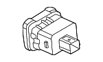 818S0DO100CRN - Body: Lift Gate Switch for Kia Image