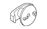 85795S8000CRN - Body: Hook for Kia Image
