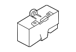 96125DO310CRN - Body: USB Port for Kia Image