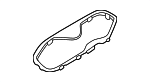 857Q1DO000DFS - Body: Bezel for Kia Image