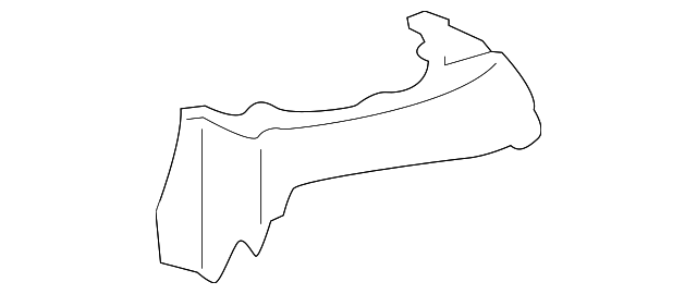 Upper Cover - BMW (51717375708)
