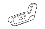 96839608 - Body: Outer Cover for Saturn: Vue Image