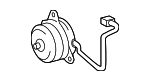 1636321090 - Cooling System: Fan Motor for Toyota: Corolla iM Image
