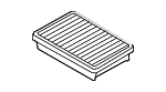 PAJ8133A0A - : Air Filter for Mazda: 3, CX-30 Image