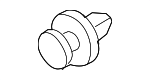 BGV456145 - Engine: Resonator Clip for Mazda Image