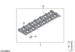 11317828804 - Engine: External Torx Socket for BMW Image