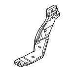 VA5461272 - Body: Floor Duct for Mazda: CX-50 Image
