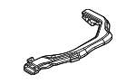 VA4060190A - : 2023-2024 Mazda CX-50 - Duct for Mazda: CX-50 Image