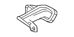 VA546116Y - : 2023-2024 Mazda CX-50 - Defroster Duct for Mazda: CX-50 Image