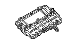 VA4064861A - Body: Lower Duct for Mazda: CX-50 Image