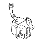 86610SA060 - : Reservoir Assembly for Subaru: Forester Image