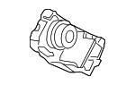 35130SAAJ51 - Steering: Ignition Switch for Acura: RDX, RSX, TL, TSX Image