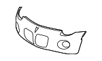 89025064 - Body: Bumper Cover for Pontiac: Solstice Image
