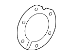 4244360020 - Suspension: Axle Shaft Gasket for Toyota: Land Cruiser, Tundra Image
