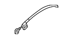 2855165D30 - Steering: Lock Cable for Suzuki: Grand Vitara, Vitara, XL-7 Image