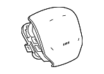 85033480 - Electrical: Driver Air Bag for GM Image