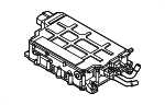 364001XHD1 - Electrical: Battery Charger for Kia Image