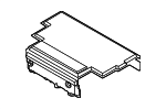 364081XHD0 - Electrical: Upper Insulator for Kia Image