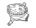 5Q0906253D - Emission System: Pressure Switch for Audi Image