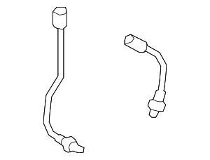 392103C400 - : Oxygen Sensor for Hyundai Image