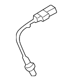 392103C400 - Emission System: Ft Oxygen Sensor for Hyundai Image