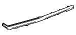 86546620 - Body: Instrument Panel Molding for GM Image