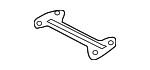 51442996111 - Body: Bracket for BMW: 1 Series M, 128i, 135i, 135is Image