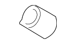 5290441AB - : Spring Bushing, Front for Mopar Image