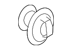 31319608 - Cooling System: Thermostat for Volvo Image
