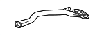 95948455 - Body: Defroster Duct for GM Image