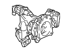 1890066VA01 - Engine: Turbocharger for Honda Image