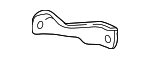 18905RPYG01 - Engine: Turbocharger Bracket for Honda Image