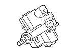 77030AQ010 - Body: Lock Assembly for Toyota: Camry Image