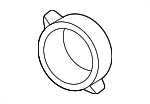 7737733040 - Body: Lock Assembly Retainer for Toyota Image
