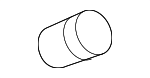 9054106069 - Body: Fuel Door Bumper for Toyota Image