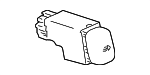 MR962421 - Body: Fog Lamp Switch for Mitsubishi Image