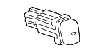 MR962422 - Body: Tract Control Switch for Mitsubishi Image