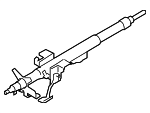 34500FL030 - Steering: Column Assembly for Subaru Image