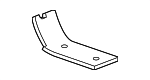 26685251 - Body: Lower Plate Insulator for Buick: LaCrosse Image