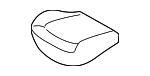 88150B2000 - Body: Seat Cushion Pad for Kia: Soul Image