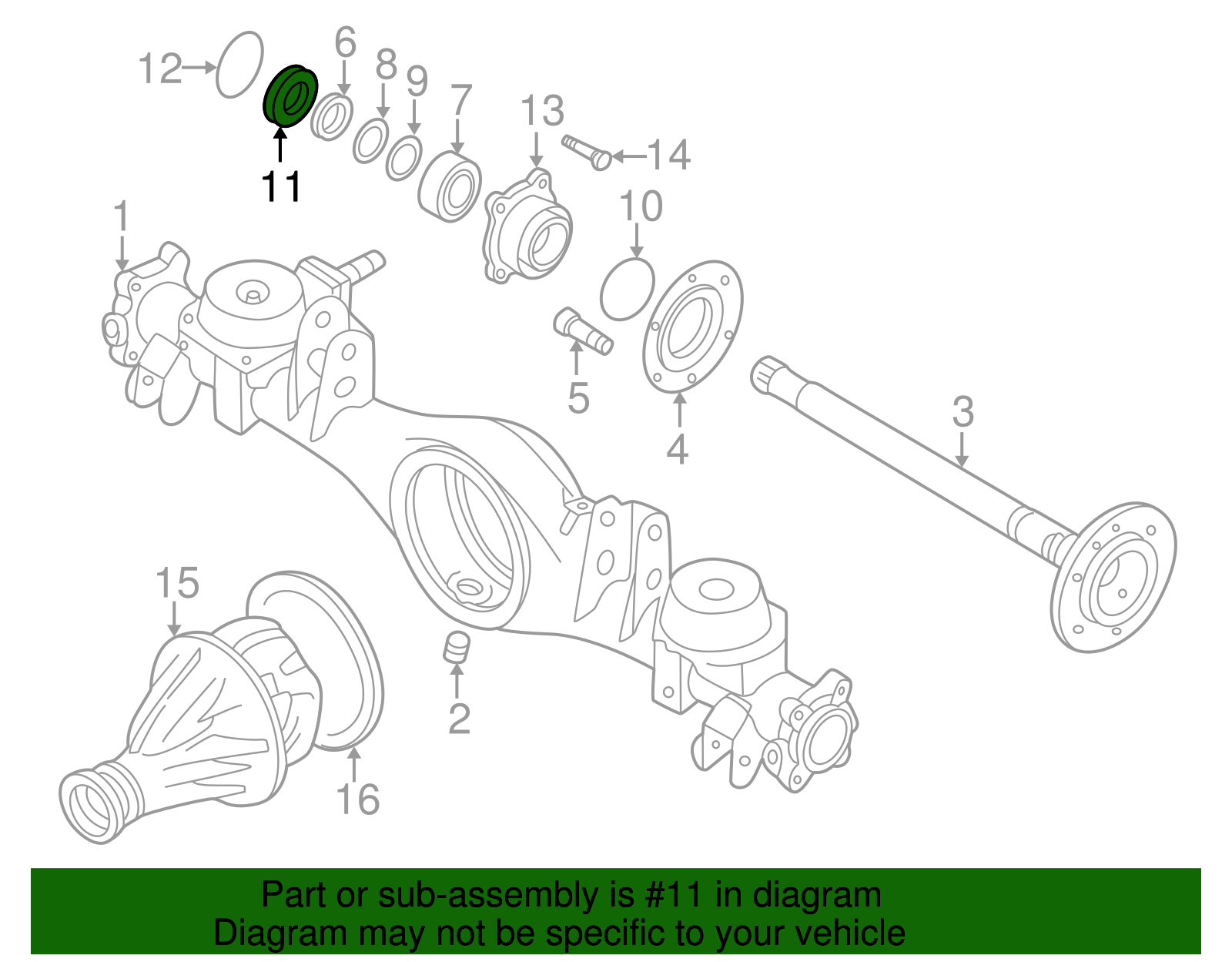 ATP Throttle Cable – Fits 1997-2003 Infiniti QX4 – 79.75″ Length, Part 91PT48X