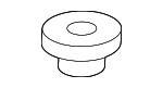 90118WA378 - Engine: Air Cleaner Assembly Grommet for Toyota: GR Supra Image