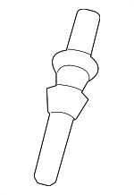 89424WAA01 - : Temp Sensor for Toyota: GR Supra Image