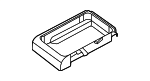 873903LM0A - Body: Tray for Nissan: NV200 Image