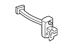 KMV658270 - Body: Door Check for Mazda Image